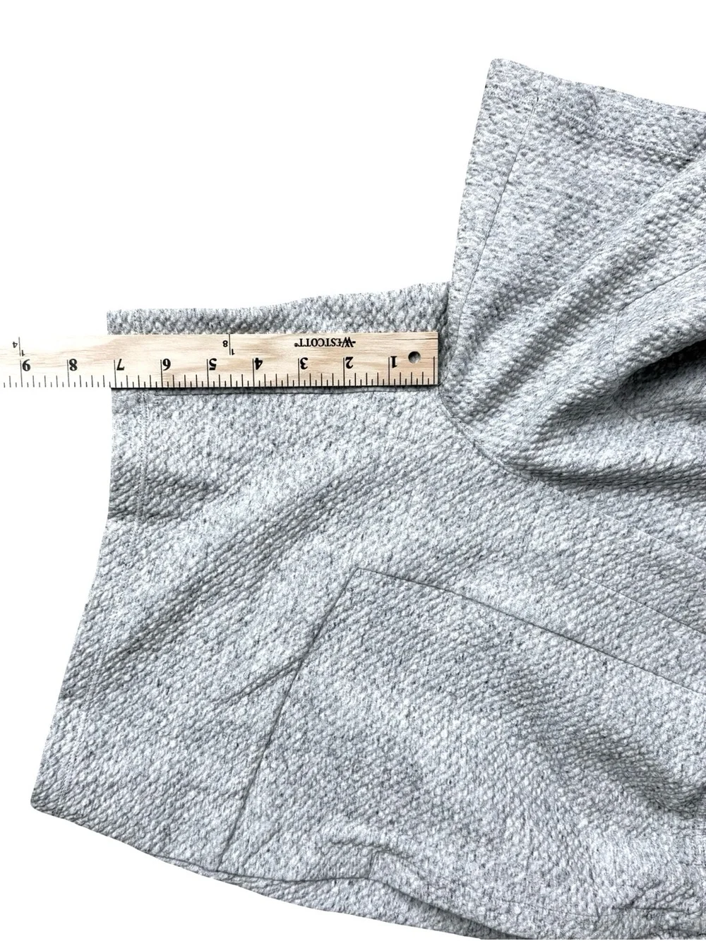 Men's Lululemon At Ease Short 7